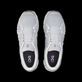Men's - On Cloud 6 - Glacier/White